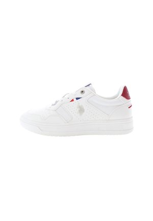 Zapatillas - weiss
