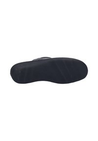 Josef Seibel AVIGNON  - Pantoffels - anthrazit kombi