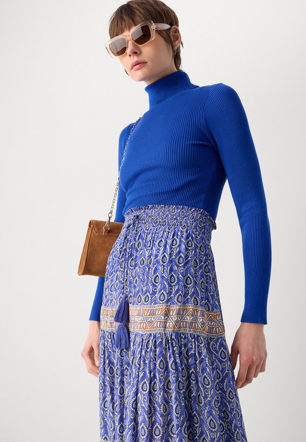 MAXI SKIRT - Maxi skirt4