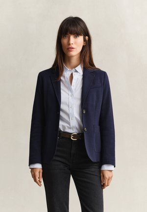 GANT, Blazer - evening blue