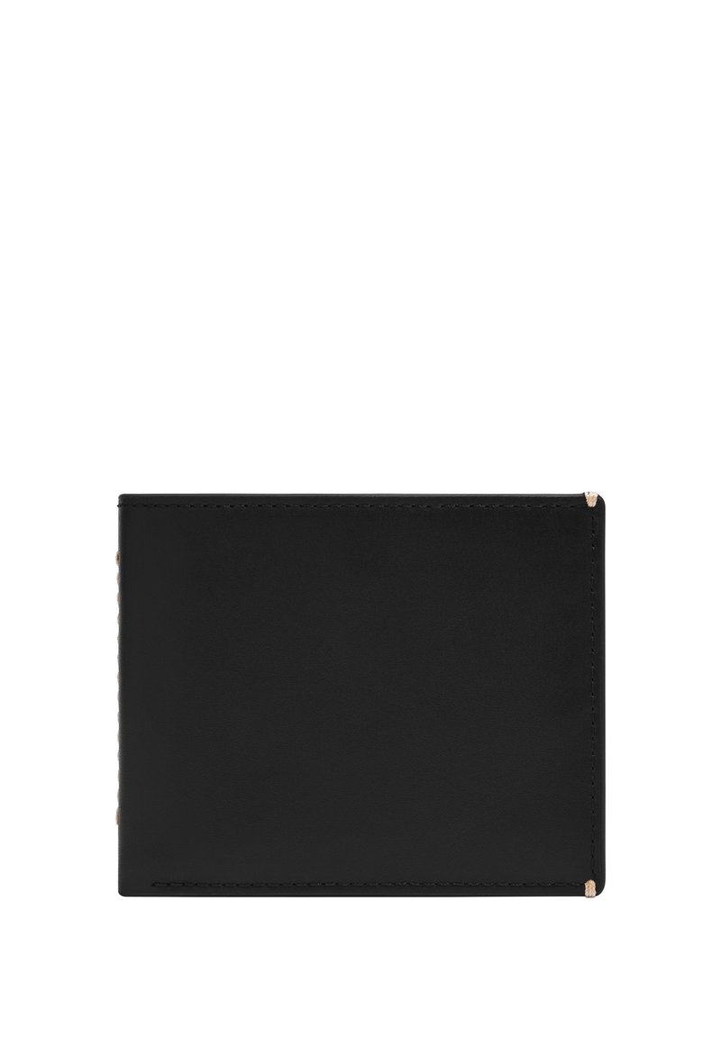 Fossil Geldbörse - black