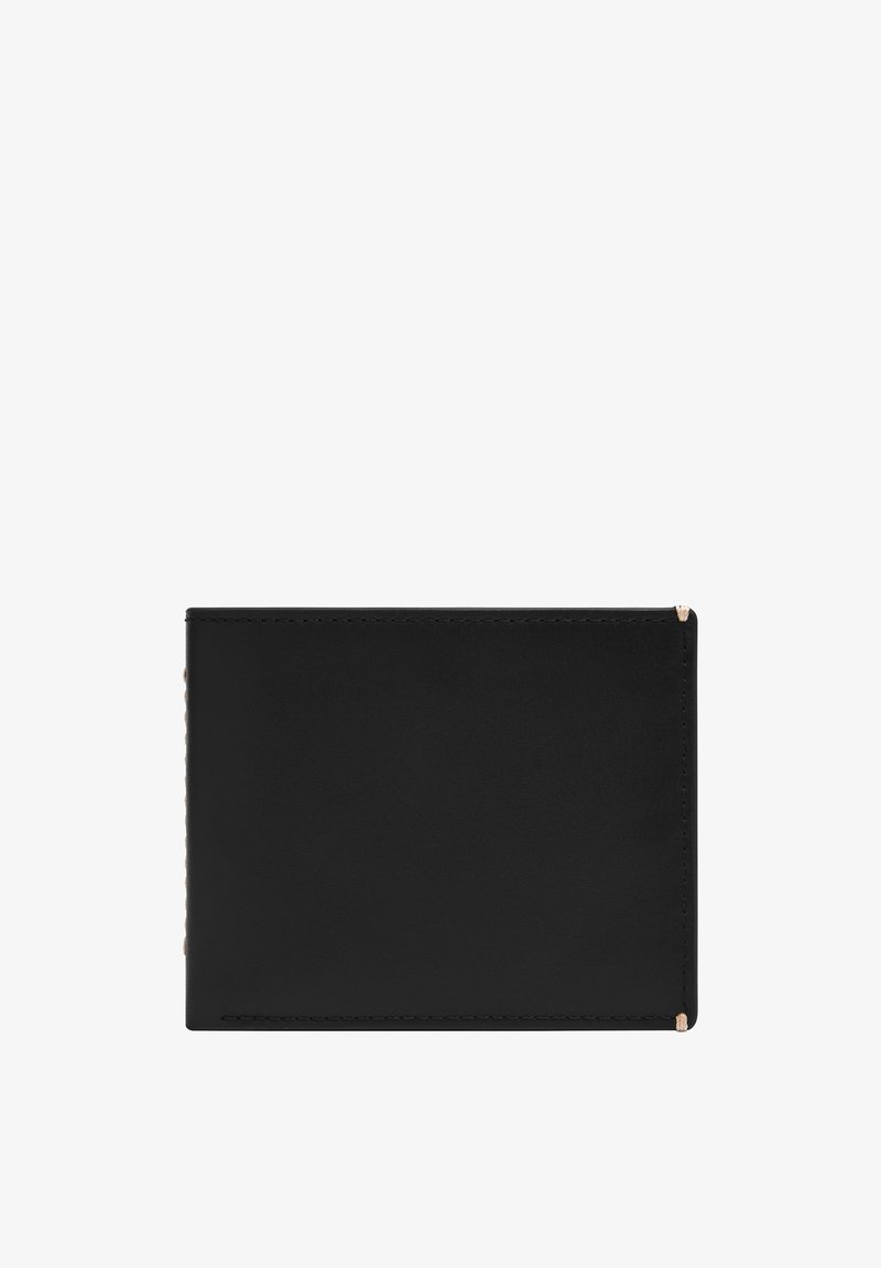 Fossil Geldbörse - black