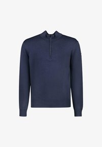 Niet geselecteerd, navy