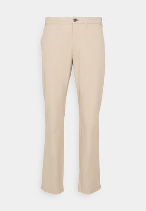 INDICODE JEANS Chino stiliaus kelnės - irish cream