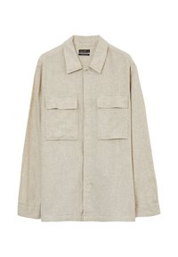 Giacca leggera - beige