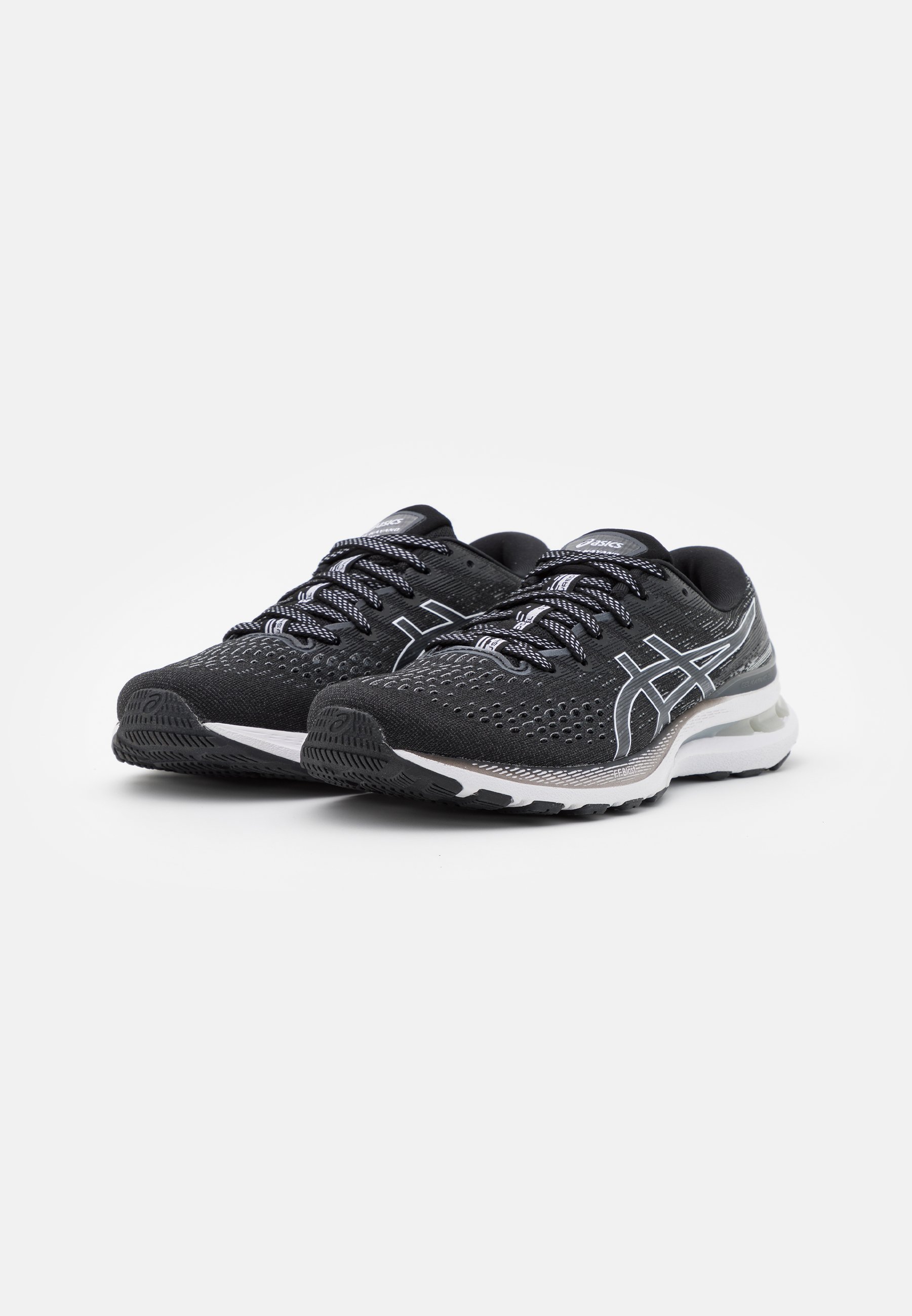 kayano 28 black