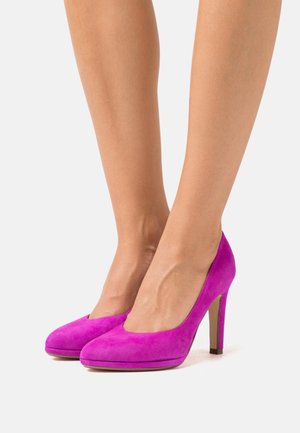 Peter Kaiser, Escarpins à talons hauts - pink