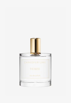 THE MUSE - Eau de Parfum - -