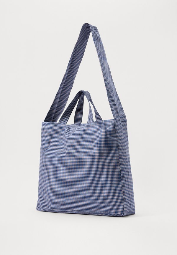 BUTTE CHAUMONT FLIRT UNISEX - Tote bag3