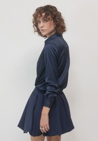 Calliope Camicia - blu