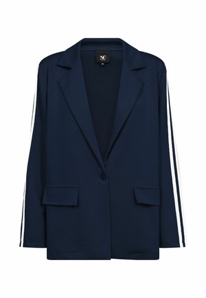 NÜ Denmark, CAMILLE BLAZER - Rövid kabát - navy mix