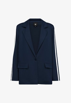 NÜ Denmark, CAMILLE BLAZER - Rövid kabát - navy mix