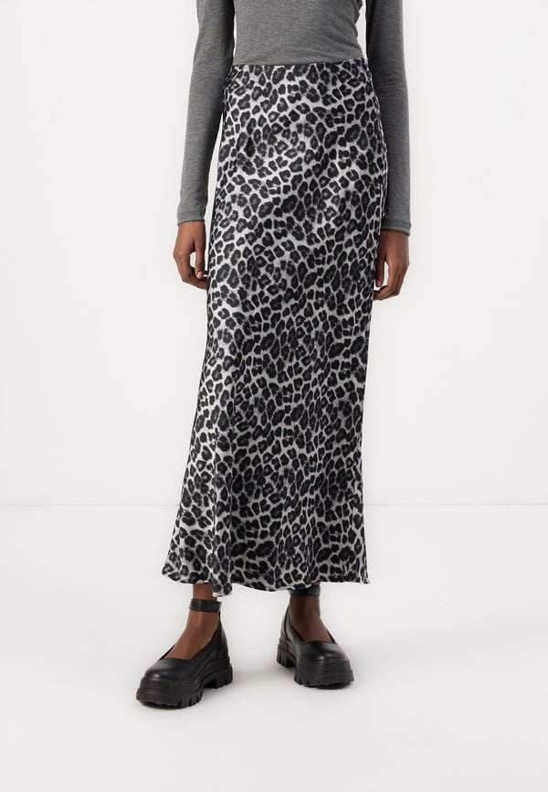VISAHRA SKIRT - A-Linien-Rock