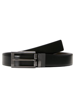 ELVIO - Belt business - black