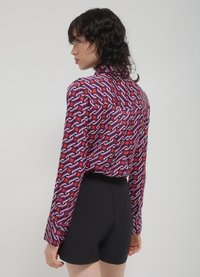 Calliope AVEC CRAVATE - Hemdbluse - une variante