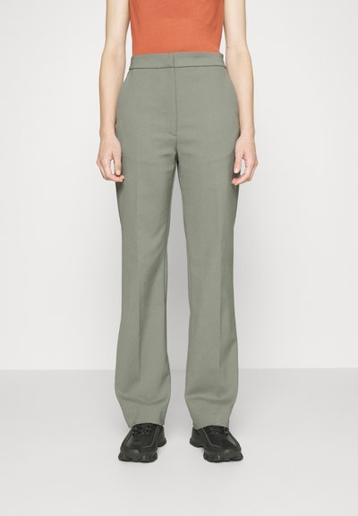 Tiger of Sweden FRANKKA - Παντελόνι - thyme