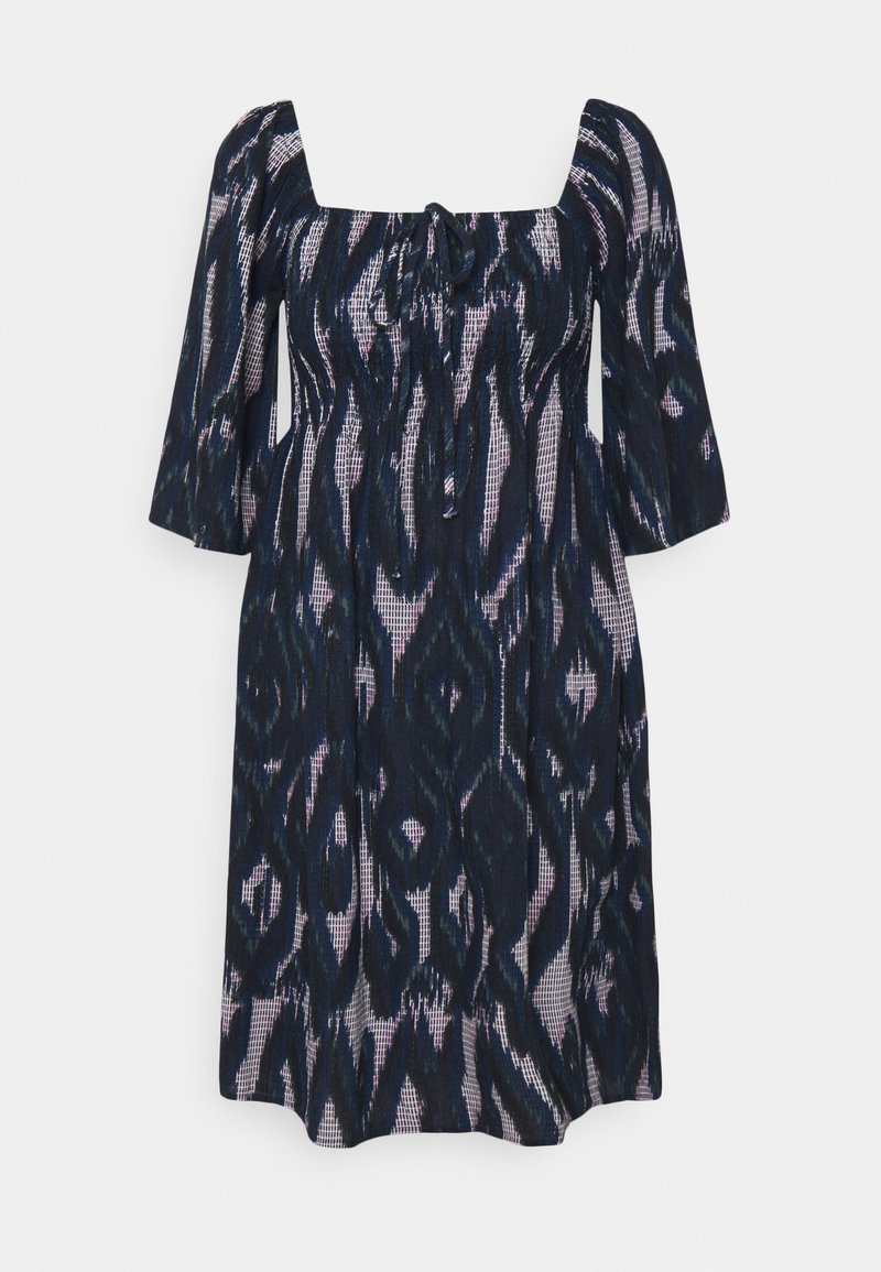 Vero Moda Jurk donkerblauw