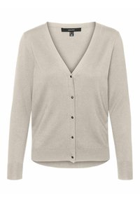VMSILJE V-NECK NOOS - Gilet - moonbeam