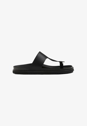 OYSHO Teensandalen - black