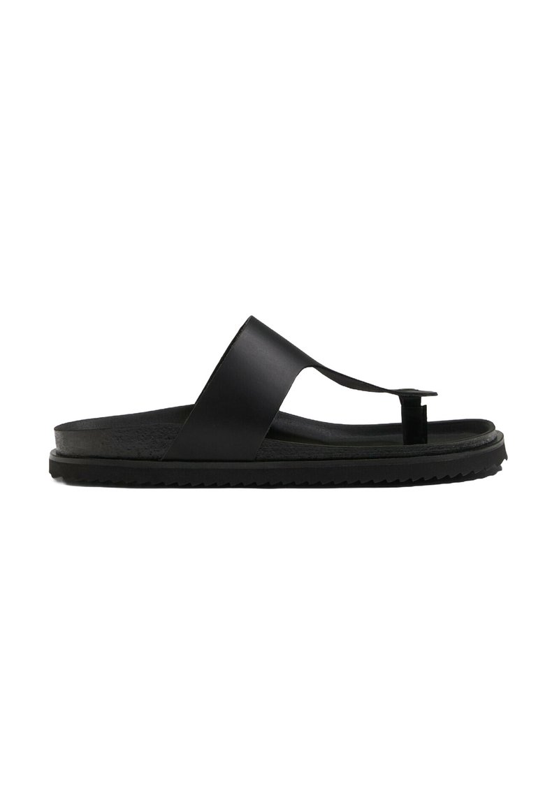 OYSHO Infradito - black