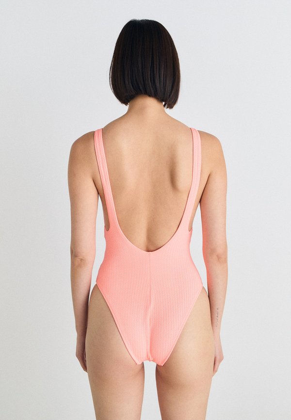 SEA DIVE RETRO ONE PIECE - Swimsuit3