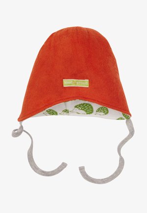 loud + proud Berretto - rot