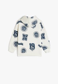 Koton OVERSIZE  - Sudadera - white