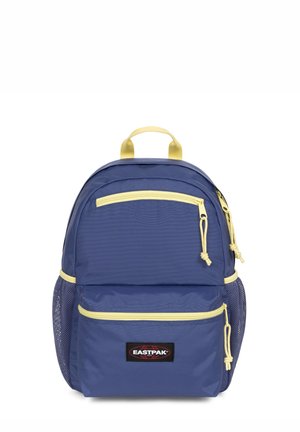 MORLER POWR - Zaino - block navy