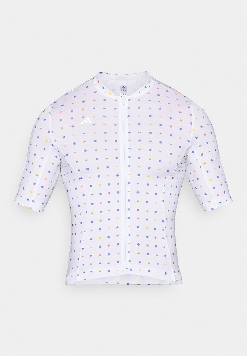 adidas performance Wielershirt meerkleurig