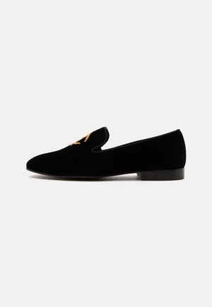Roberto Cavalli, NIGHT - Slipper - black