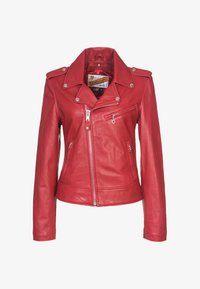 Non sélectionné, red