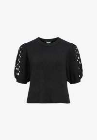 Ausgewählt, black