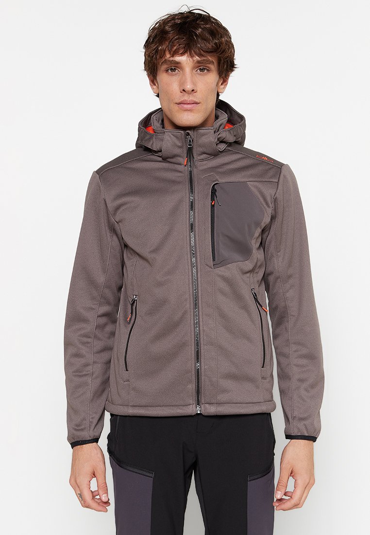 Outdoorjacke