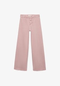 Sélectionné, pink