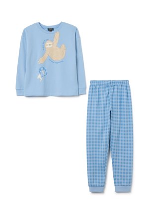 SET - Pyjama set - denim