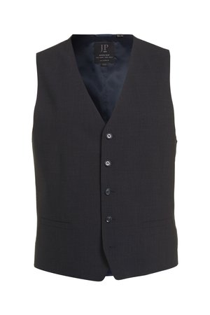 JP1880, GILET - Vest - anthrazit