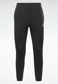 Reebok Joggebukse - black