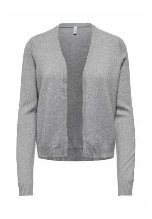 ONLY, Gilet - ultimate grey