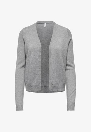 ONLY, Gilet - ultimate grey