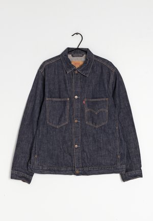 Levi's® Giacca di jeans - blue