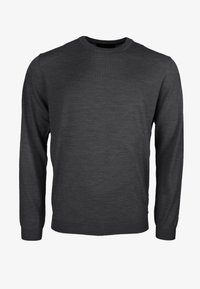 Unausgewählt, silver