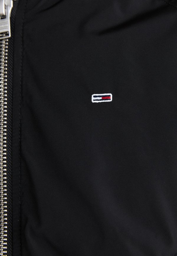 TJW ESSENTIAL  EXT - Bomber Jacket2