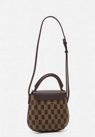 By Malene Birger MEELAS - Borsa a mano - shale