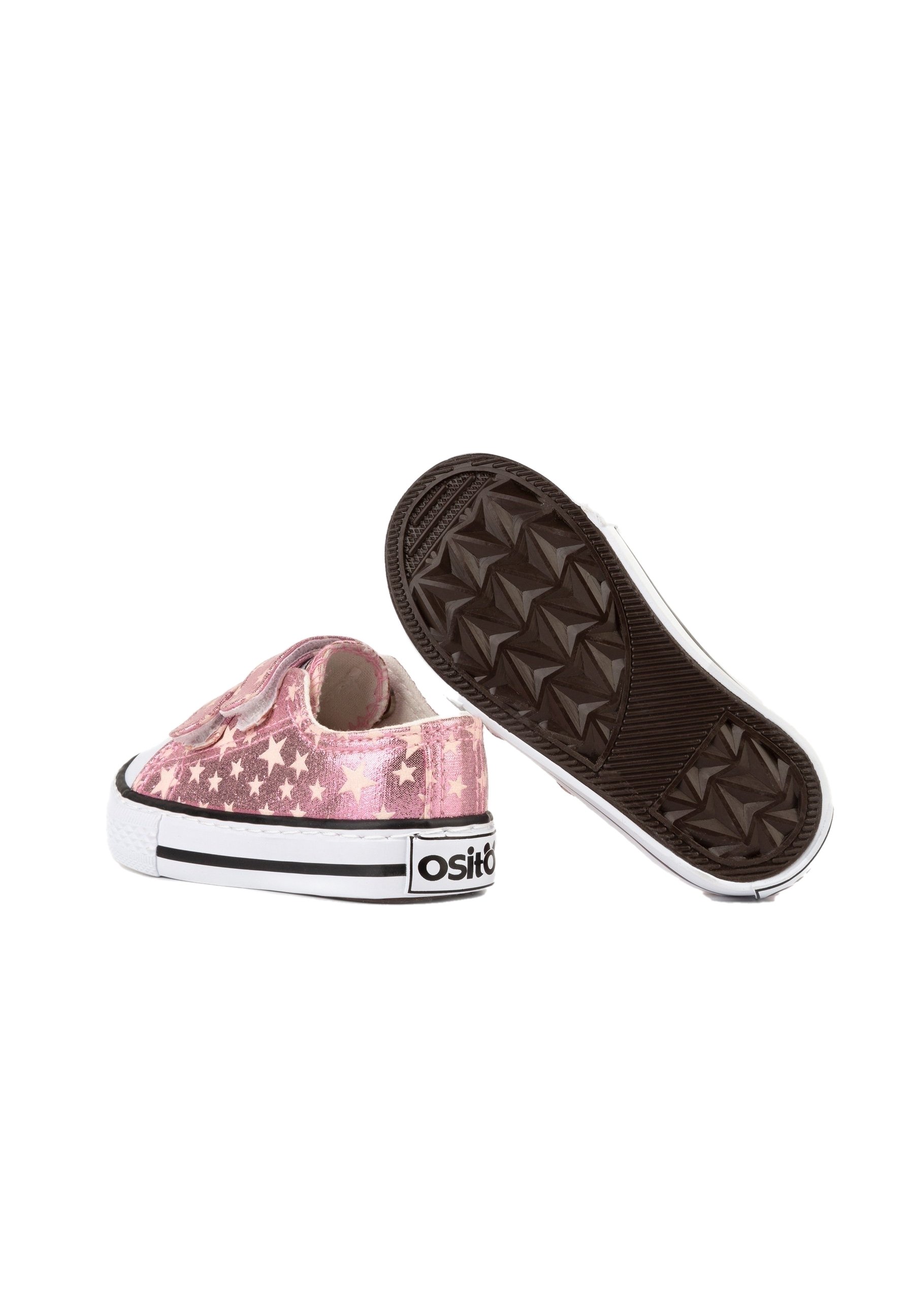 Conguitos FOSFORESCENTES - Zapatillas - rosa - Zalando.es