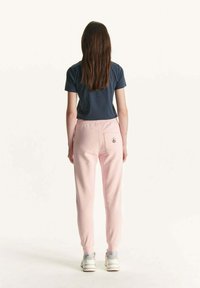 JOTT VALPARAISO - Trainingsbroek - rose