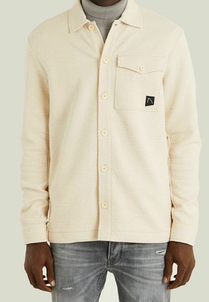 Hemd - off-white