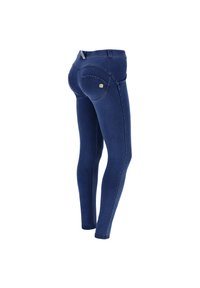 Freddy PUSH UP  - Jeans Skinny Fit - dark jeans seams on tone