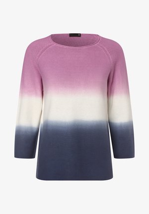 RABE - Jumper - flieder denim