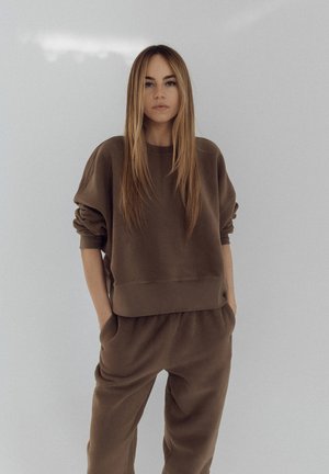 SMOOTH - Bluza