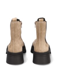 Apple of Eden CHELSEA - Ankle boots - taupe